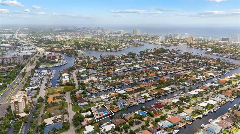 2228 SE 10th Street, Pompano Beach, FL 33062 Photo