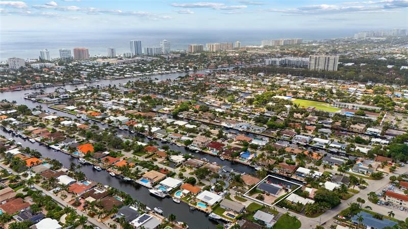 2228 SE 10th Street, Pompano Beach, FL 33062 Photo