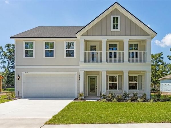 96124 Pirates Bluff Rd, Yulee, FL 32097