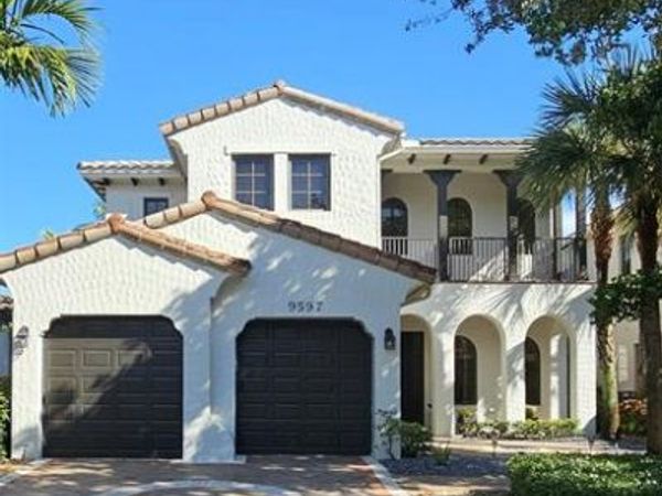 9597 Cinnamon Ct, Parkland, FL 33076