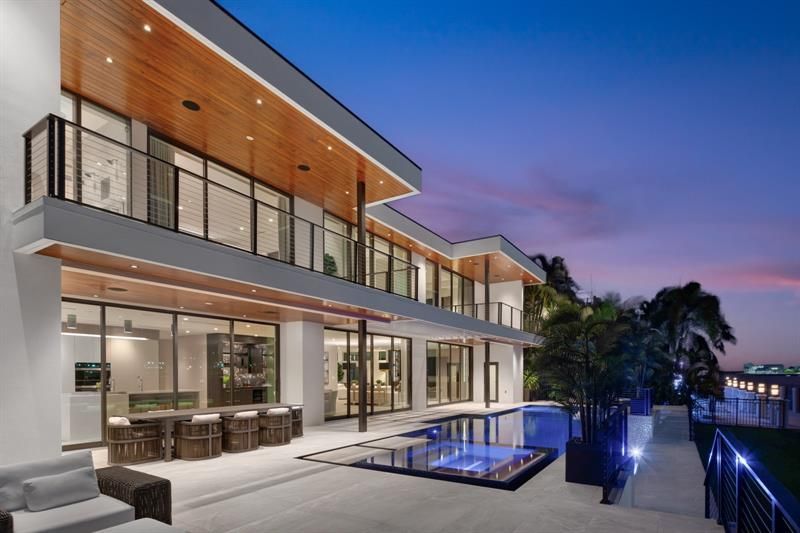 1957 Harbourview Drive, Fort Lauderdale, FL 33316 Photo