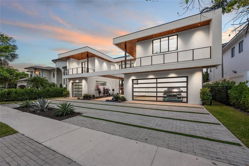 1957 Harbourview Drive, Fort Lauderdale, FL 33316 Photo