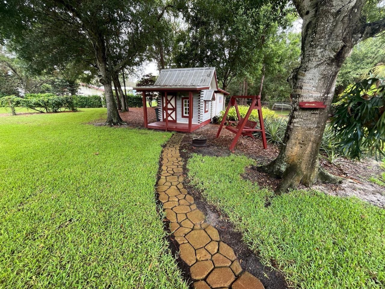 4319 Thousand Pines Drive, Fort Pierce, FL 34981 Photo