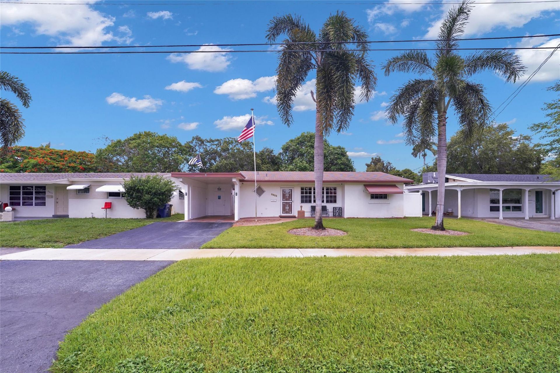 2011 N 31st Avenue, Hollywood, FL 33021 Photo