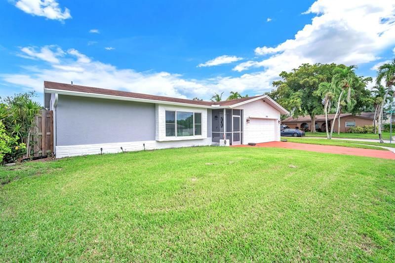 630 NW 80th Terrace, Margate, FL 33063 Photo