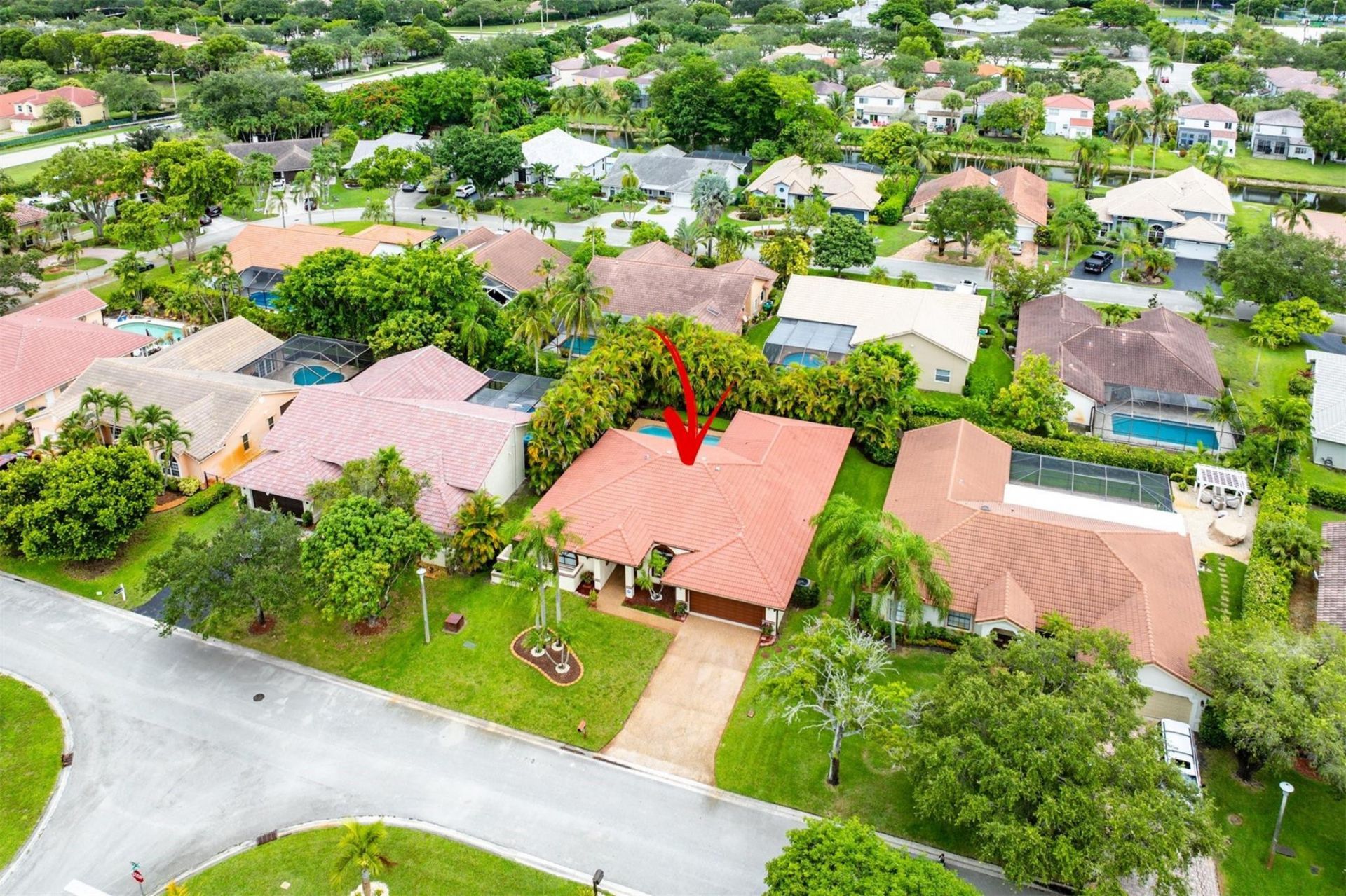 11848 NW 2nd Court, Coral Springs, FL 33071 Photo