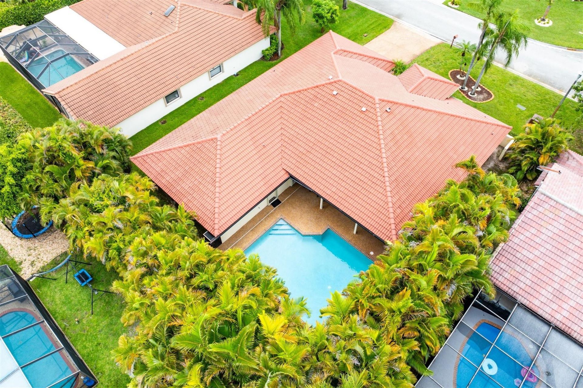 11848 NW 2nd Court, Coral Springs, FL 33071 Photo