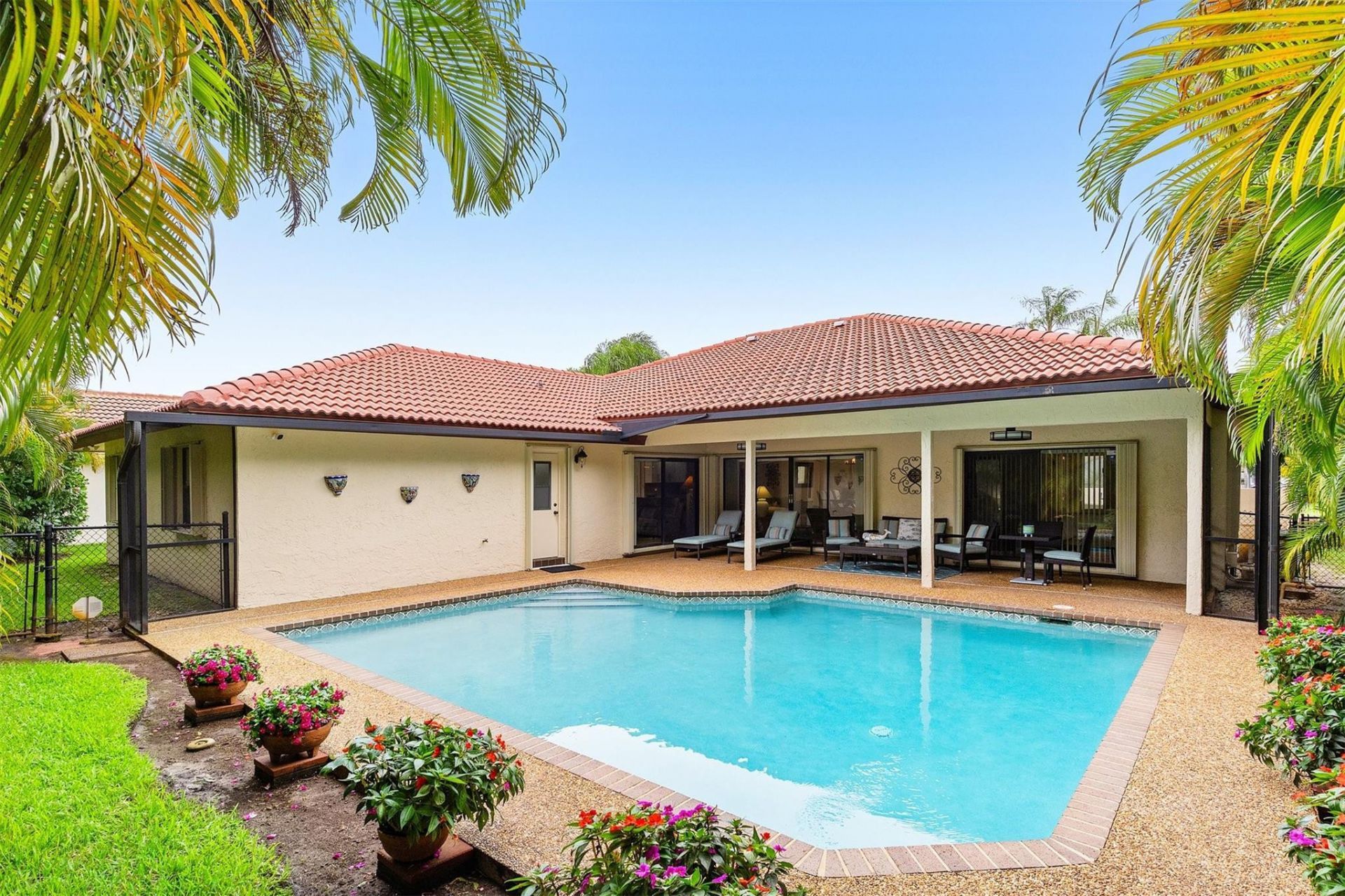 11848 NW 2nd Court, Coral Springs, FL 33071 Photo