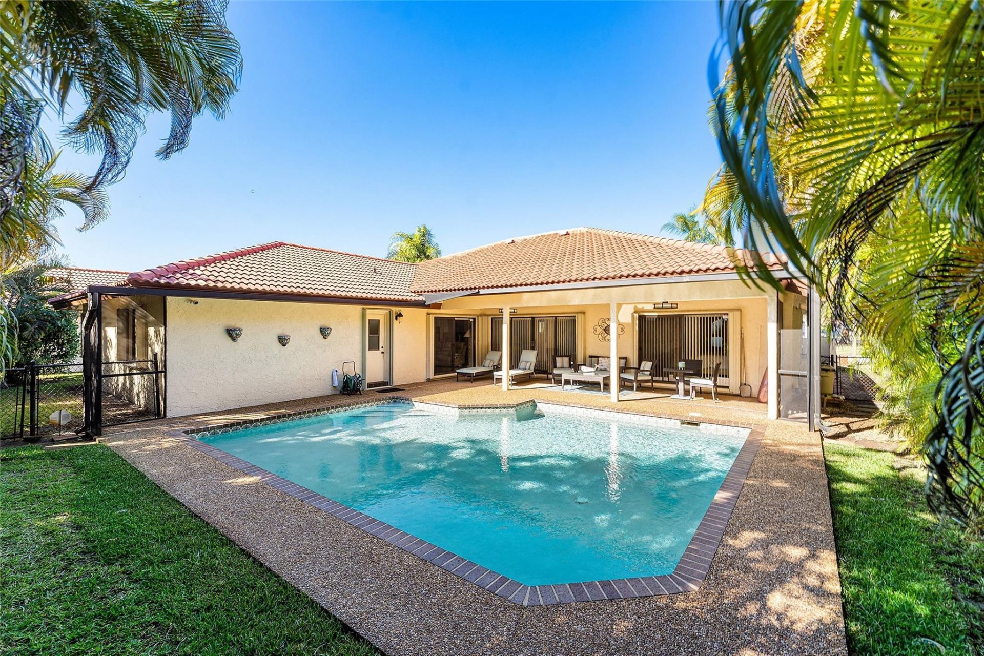 11848 NW 2nd Court, Coral Springs, FL 33071 Photo