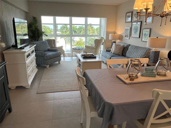 1481 S Ocean Boulevard, Unit 415-A, Pompano Beach, FL 33062