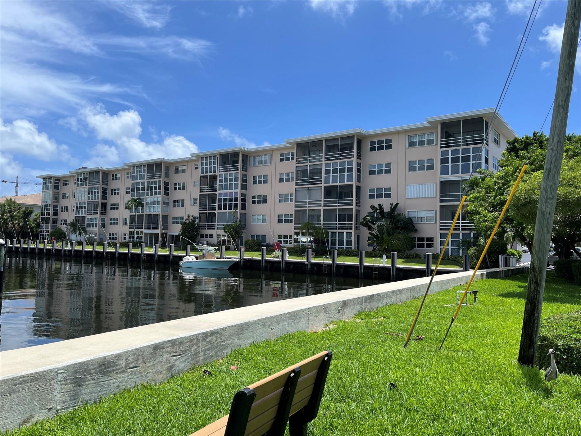 1481 S Ocean Boulevard, Unit 415-A, Pompano Beach, FL 33062 Photo