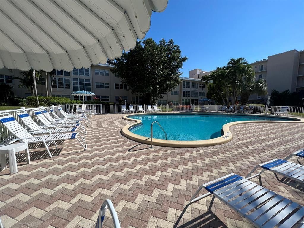 1481 S Ocean Boulevard, Unit 415-A, Pompano Beach, FL 33062 Photo