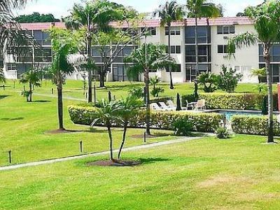 9420 S Hollybrook Lake Drive, Unit 305, Pembroke Pines, FL 33025 Photo