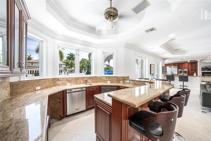 438 Coconut Isle Drive, Fort Lauderdale, FL 33301 Photo