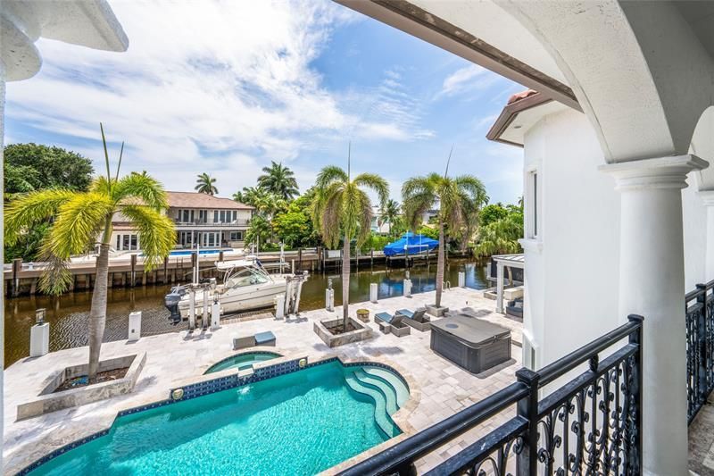 438 Coconut Isle Drive, Fort Lauderdale, FL 33301 Photo