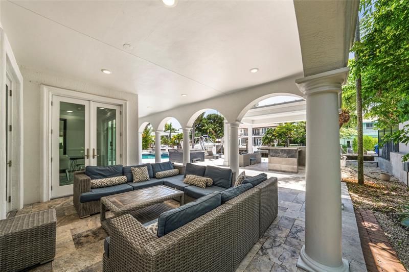 438 Coconut Isle Drive, Fort Lauderdale, FL 33301 Photo