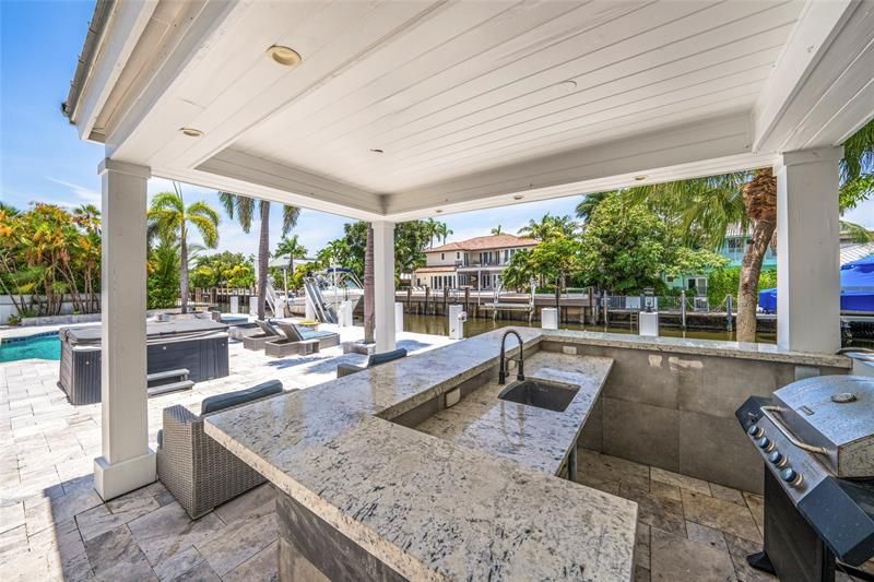 438 Coconut Isle Drive, Fort Lauderdale, FL 33301 Photo