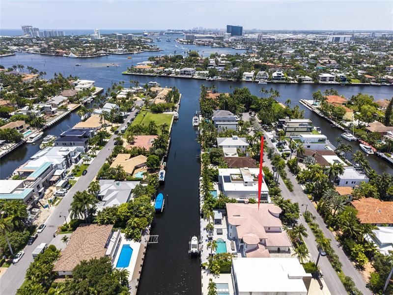 438 Coconut Isle Drive, Fort Lauderdale, FL 33301 Photo