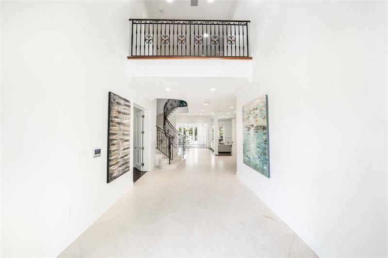 438 Coconut Isle Drive, Fort Lauderdale, FL 33301 Photo