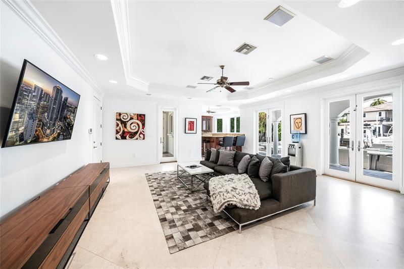 438 Coconut Isle Drive, Fort Lauderdale, FL 33301 Photo