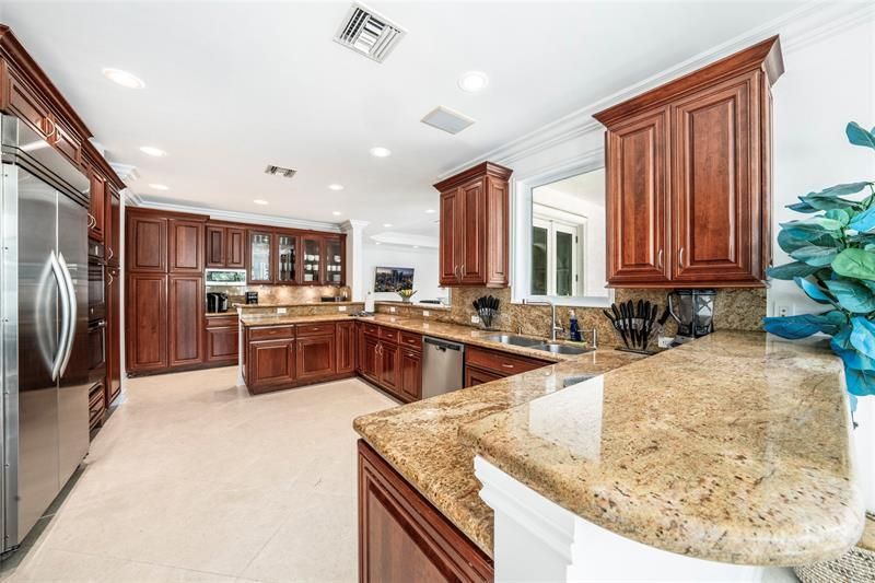 438 Coconut Isle Drive, Fort Lauderdale, FL 33301 Photo