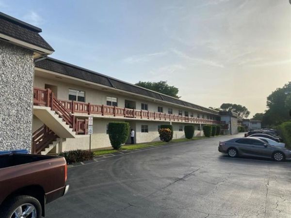 5900 NW 17th Place, Unit 103, Sunrise, FL 33313