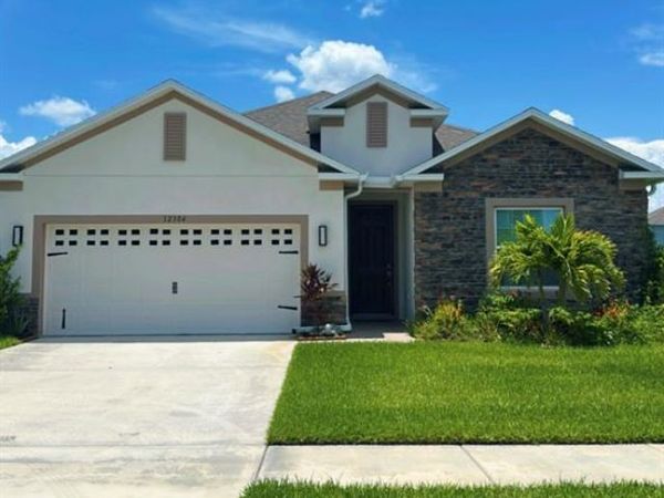 12304 SW Forli Way, Port St. Lucie, FL 34987