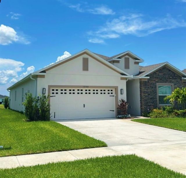 12304 SW Forli Way, Port Saint Lucie, FL 34987 Photo