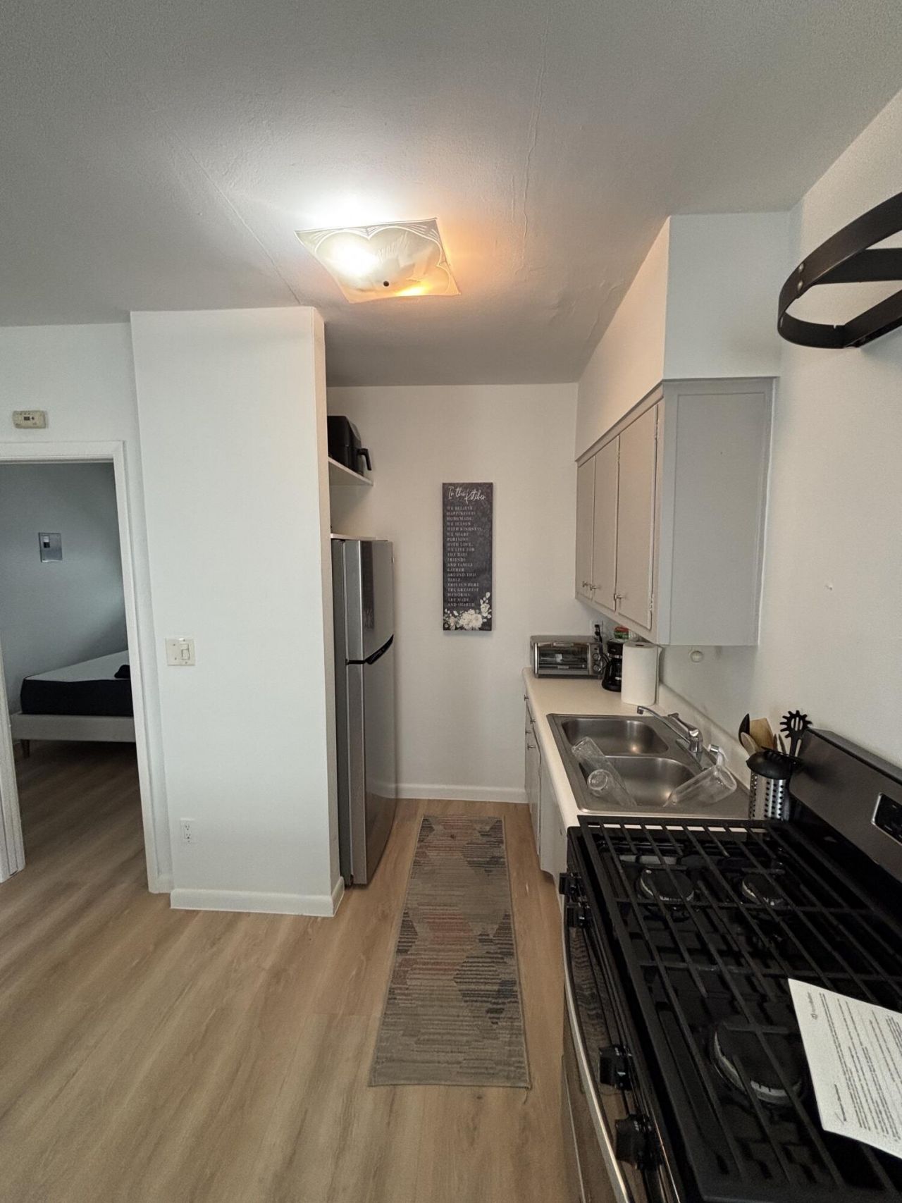1315 SE 2nd Street, Unit REAR EAST, Fort Lauderdale, FL 33301 Photo