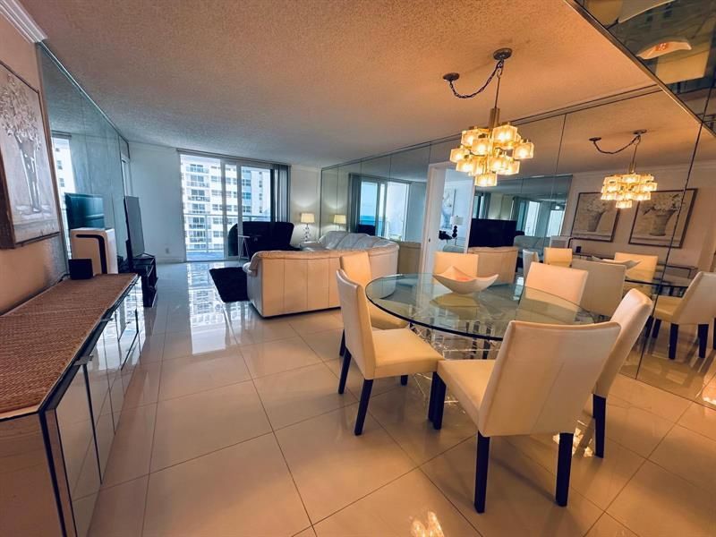 1880 S Ocean Drive, Unit Ts705, Hallandale Beach, FL 33009 Photo