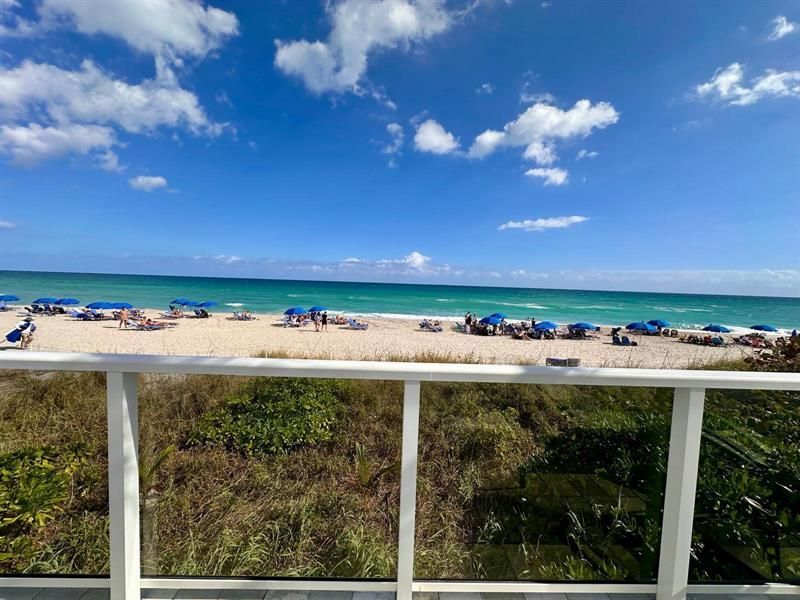 1880 S Ocean Drive, Unit Ts705, Hallandale Beach, FL 33009 Photo