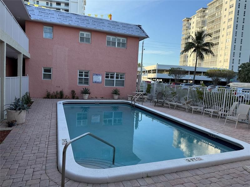 1450 N Riverside Drive, Unit 208, Pompano Beach, FL 33062 Photo