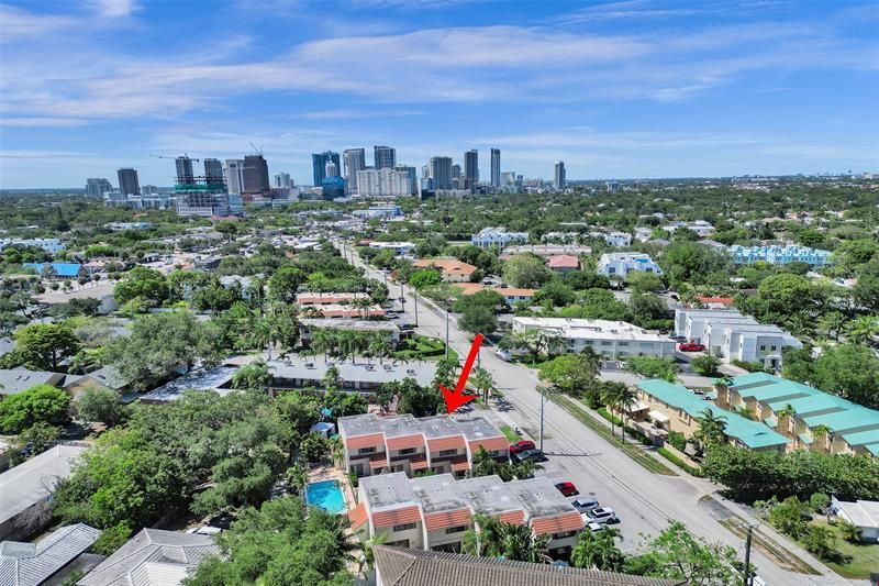 1415 S Miami Road, Unit B, Fort Lauderdale, FL 33316 Photo