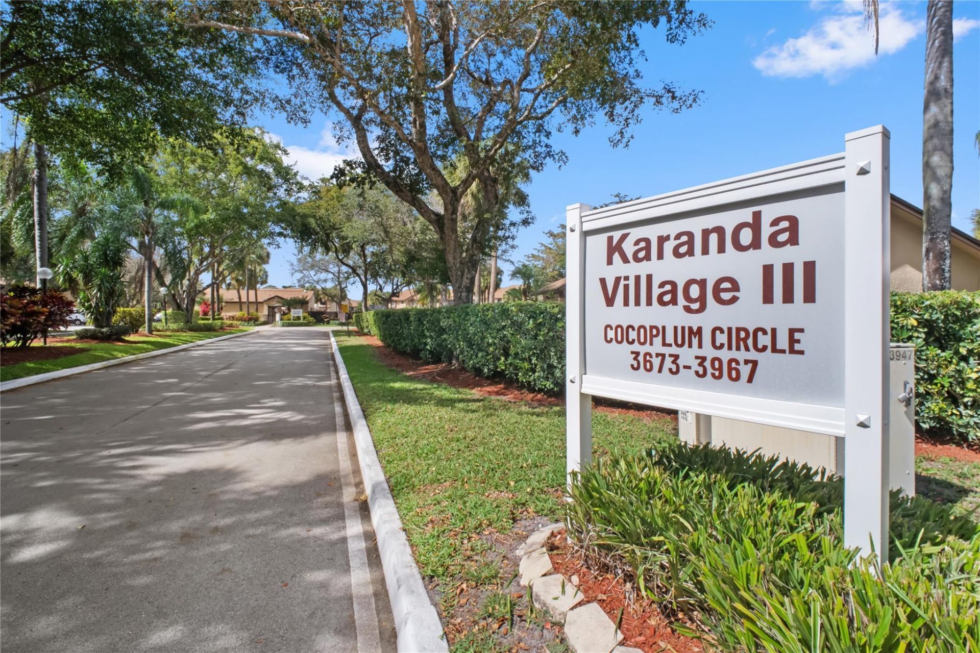 3759 Cocoplum Circle, Unit 3759, Coconut Creek, FL 33063 Photo