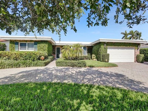 4731 NE 26th Ave, Fort Lauderdale, FL 33308