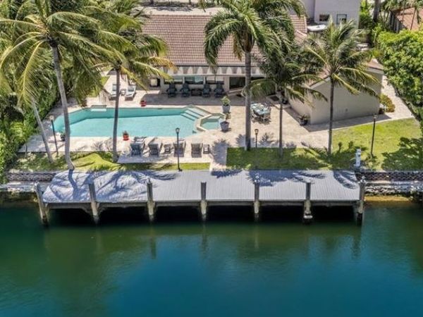 616 Riviera Isle Drive, Fort Lauderdale, FL 33308