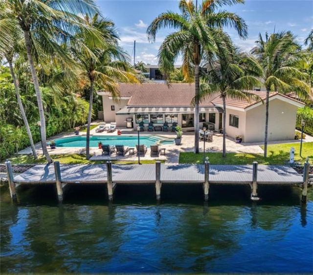 616 Riviera Isle Drive, Fort Lauderdale, FL 33308 Photo