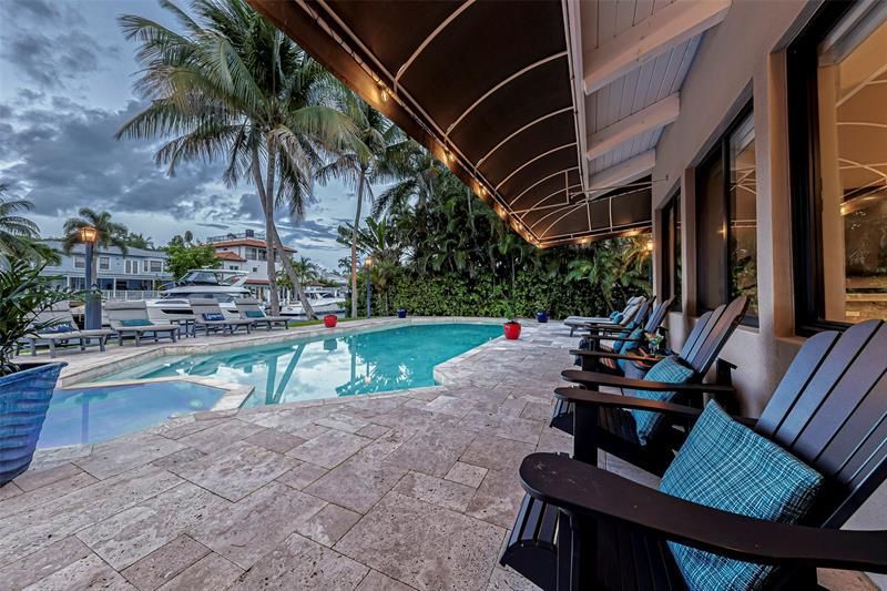 616 Riviera Isle Drive, Fort Lauderdale, FL 33308 Photo