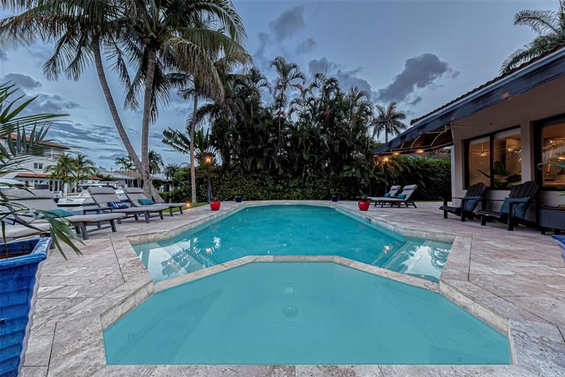 616 Riviera Isle Drive, Fort Lauderdale, FL 33308 Photo