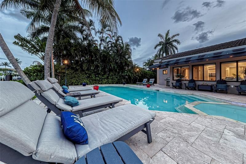 616 Riviera Isle Drive, Fort Lauderdale, FL 33308 Photo