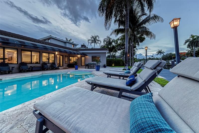 616 Riviera Isle Drive, Fort Lauderdale, FL 33308 Photo