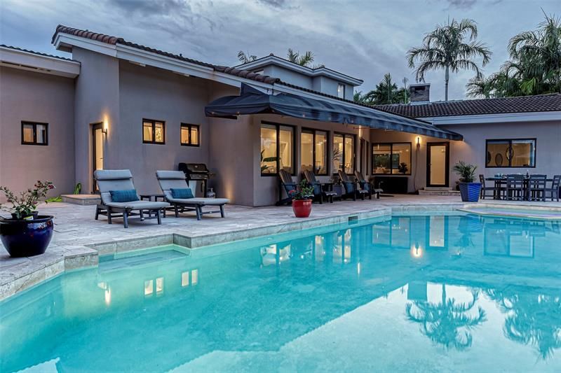 616 Riviera Isle Drive, Fort Lauderdale, FL 33308 Photo