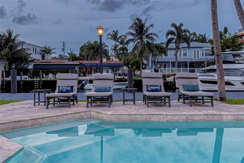 616 Riviera Isle Drive, Fort Lauderdale, FL 33308 Photo