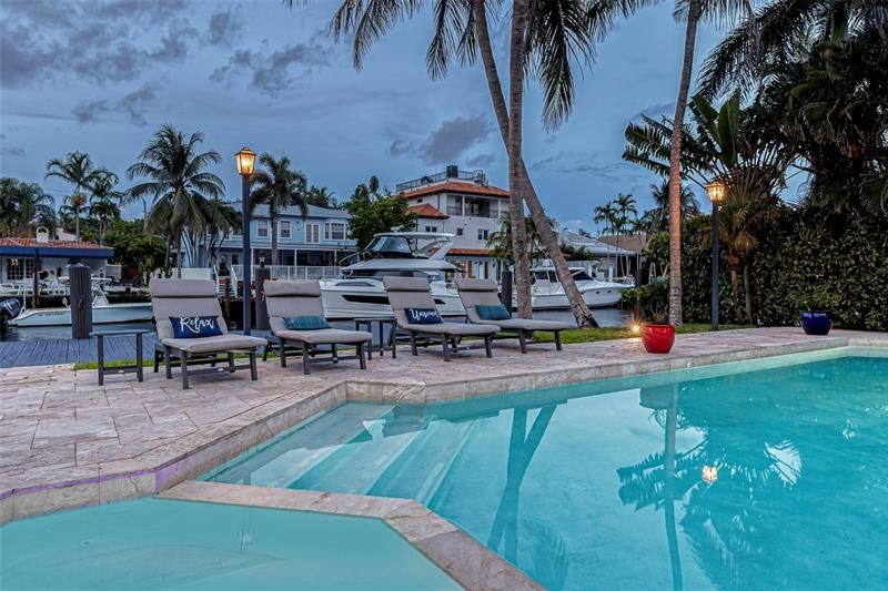 616 Riviera Isle Drive, Fort Lauderdale, FL 33308 Photo