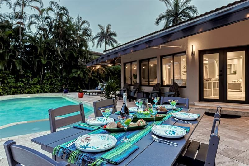 616 Riviera Isle Drive, Fort Lauderdale, FL 33308 Photo