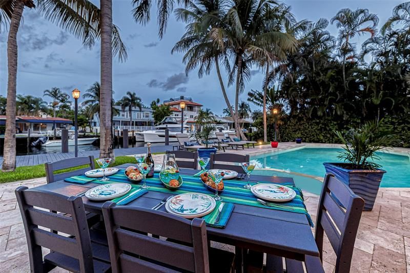 616 Riviera Isle Drive, Fort Lauderdale, FL 33308 Photo