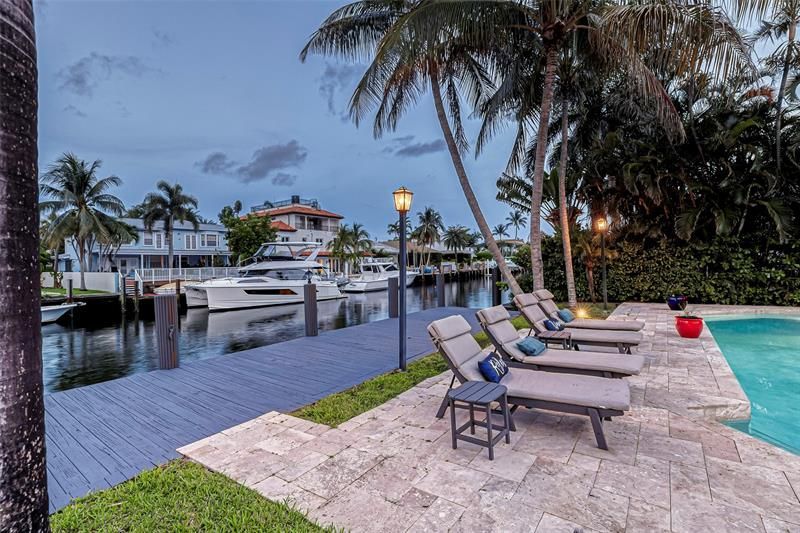 616 Riviera Isle Drive, Fort Lauderdale, FL 33308 Photo