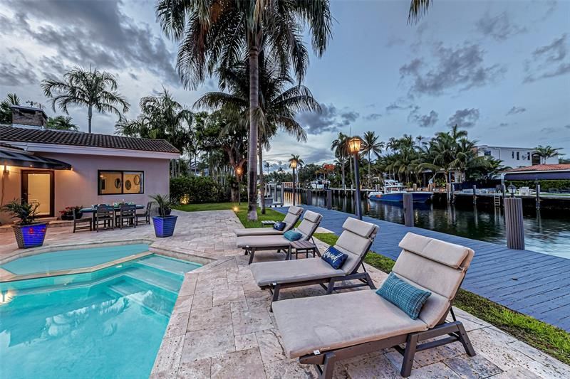 616 Riviera Isle Drive, Fort Lauderdale, FL 33308 Photo