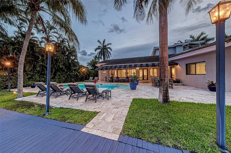 616 Riviera Isle Drive, Fort Lauderdale, FL 33308 Photo