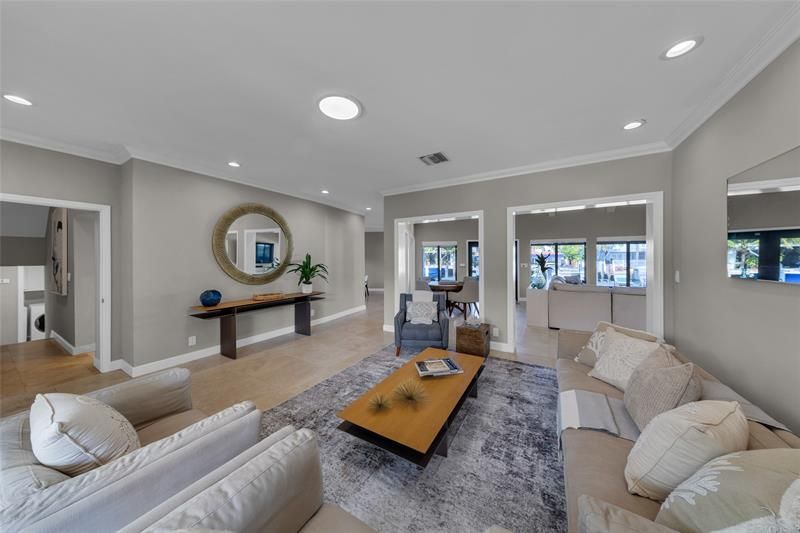 616 Riviera Isle Drive, Fort Lauderdale, FL 33308 Photo